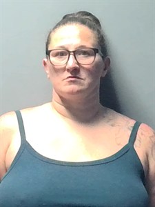 HARPER-KELLY, Jessica FAYE GARNETT