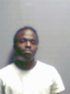 Eaford, Antavious 