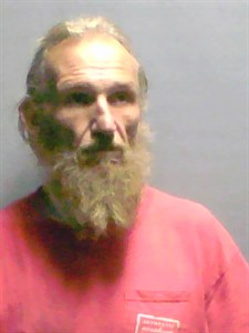 ALLEN, Robert BRANDON