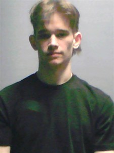 Crotts, Nevin Eli