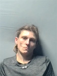 Myers, Rosa Nichole