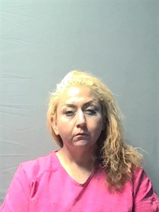RICHARDS, Precilla NICOLE