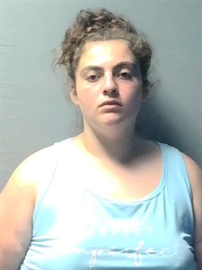 Pertuit, Huntter Elizabeth