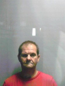 JOHNS, James GARLAND