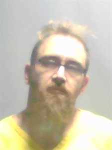COPE, Christopher GARRETT