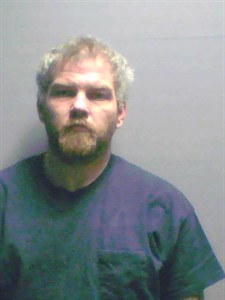 TUCKER, Timothy WADE