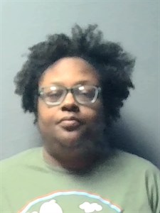 Pender, Lakenya Danielle