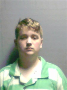 Brogdon, Matthew Christopher