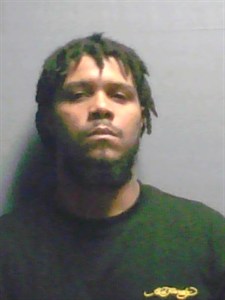 Marshall, Larenya Lamaz