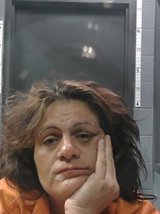SAGY, Juana IRENE