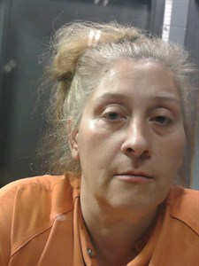 Byrd, Shannah Renee