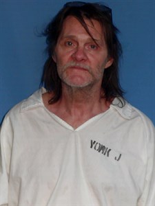 YORK, Jerry DALE