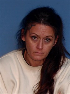 Richards, Amanda Deshea