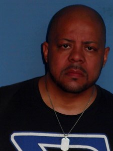 DUNBAR, Jeffery LAMONT