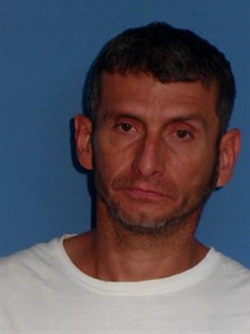 SPRADLIN, Rodney LYNN