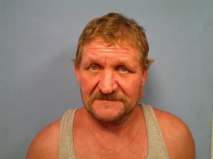 Vanhook, Jason Scott