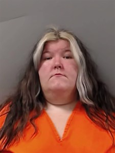 FORD, Rheanna JO