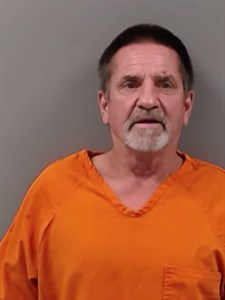 PROFFITT, Charles MARK