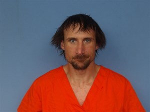 Ford, Cody James