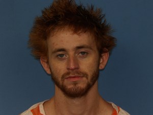 Cope, Donovan Justin