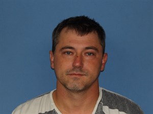 Wade, Aaron Lee