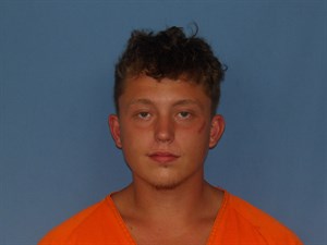 Linn, Bryson Ray