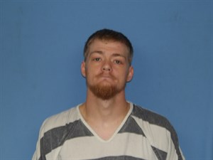 Kohlman, Cody Lee