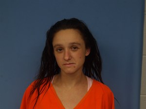 Hudson, Sabrina Michelle