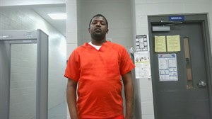 Hearn, Deshowntte Antwon