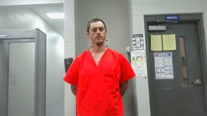 Perry, Mathew Steven