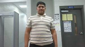 Gutiarraz Nava, Yohel 