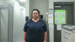 Dinnwiddie, Doris May