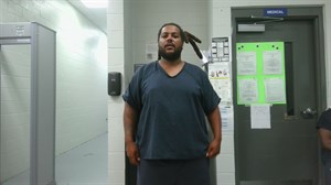 Wooten, Christerious Jamaal