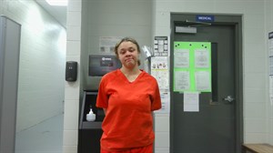 Davis, Makayla Grace