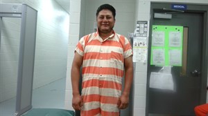 Trejo- Calderon, Heriberto 