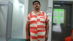 Trejo-Calderon, Donaciano 