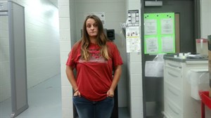 ROBINSON, Kayla R