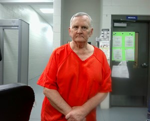 Betz, Robert John