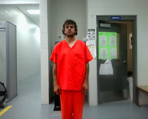 Brown, Steven Brian