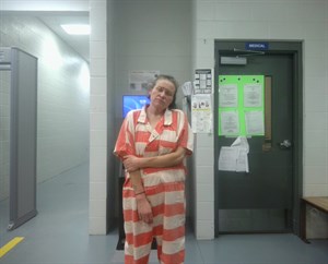 Eastland, Amy Beth