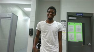 JOHNSON, Daymeun D-Mun- Kortez