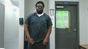 Thomas, Chauncey Jovon