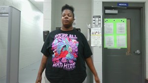 Spencer, Tabreyah Alizie