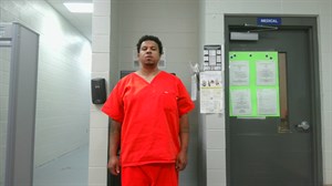 Parrish, Kirby Larenta