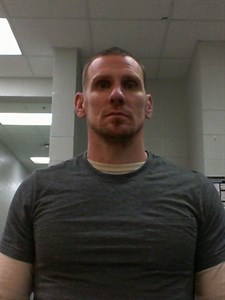 Hansen, Lonnie Tate