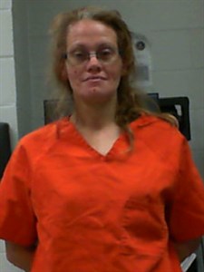 ROBINSON, Tracy LEEANN