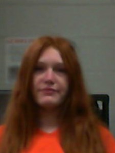 Weller, Bailey Denae