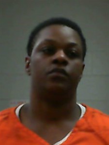 MITCHELL, Laketia NESHA