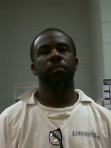 LOUDERMILK, Terry EGUENE