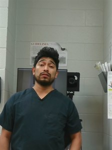 Antonio, Raymundo 